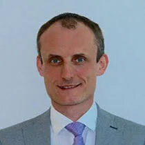 Portrait of Stephane Caraguel
